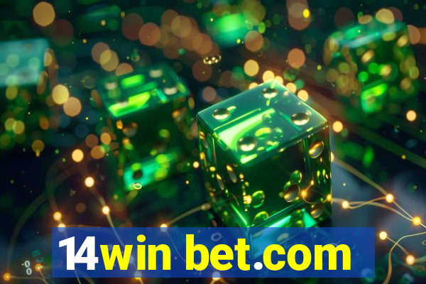 14win bet.com